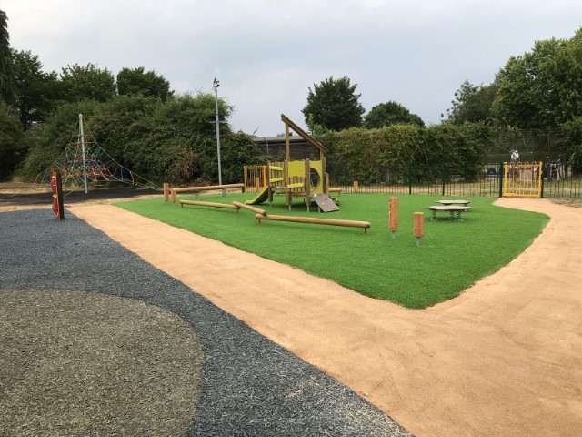 Exeter Park