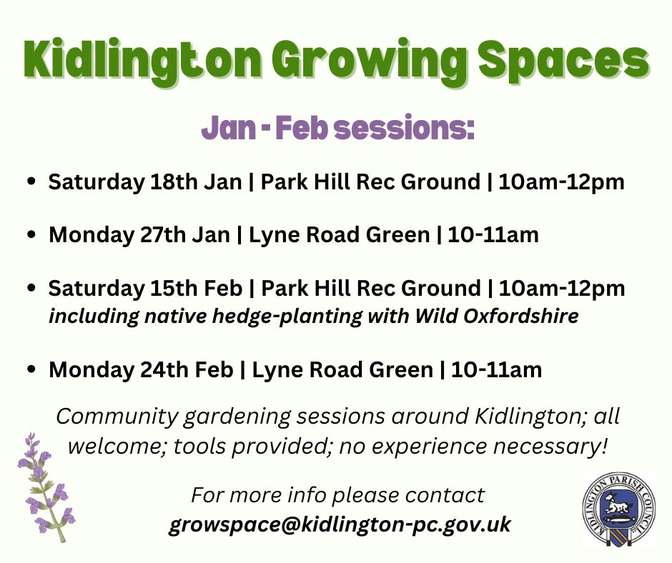 Winter 2425 session dates